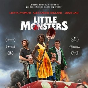 Foto Little Monsters