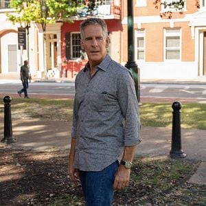 Foto NCIS : Nueva Orleans