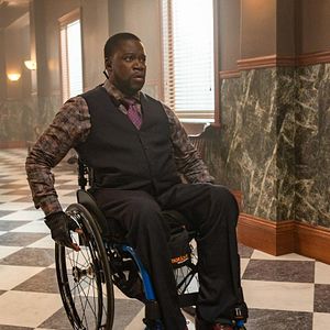 Foto NCIS : Nueva Orleans