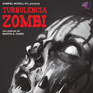 Foto Turbulencia Zombi