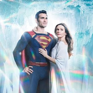 Foto Superman & Lois