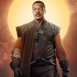 Foto The Mandalorian