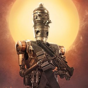 Foto The Mandalorian