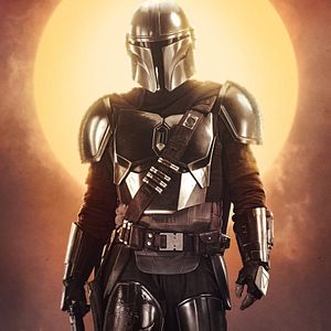 Foto The Mandalorian