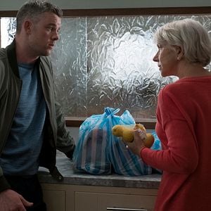 Foto La gran mentira