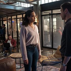 Foto Embrujadas (2018)