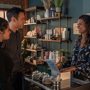 Foto Embrujadas (2018)