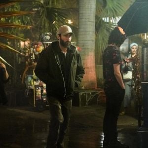 Foto Alex O'Loughlin