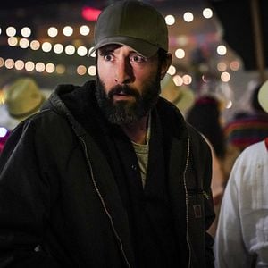 Foto Alex O'Loughlin