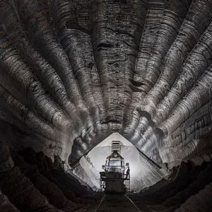 Foto Anthropocene: The Human Epoch