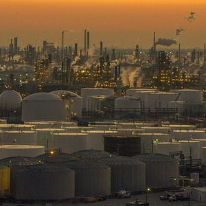 Foto Anthropocene: The Human Epoch