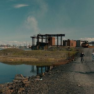 Anthropocene: The Human Epoch - Documental 2018
