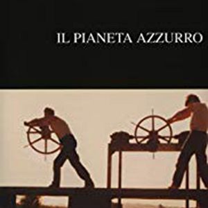 Foto El planeta azul