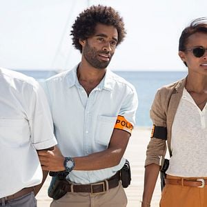 Foto Crimen en el trópico