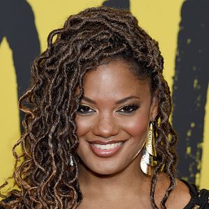 Foto Nzingha Stewart