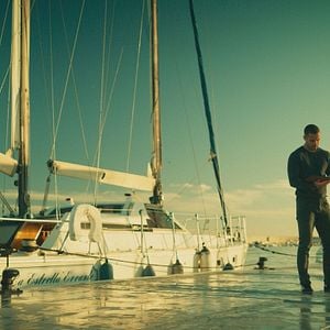 Foto Jesús Mosquera