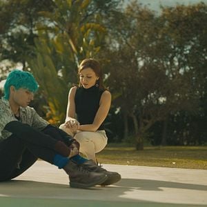 Foto Cristina Castaño