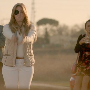 Foto Señoras del (h)AMPA