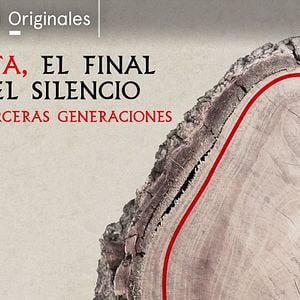 Foto ETA. El final del silencio