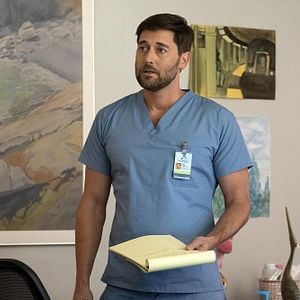 Foto New Amsterdam (2018)