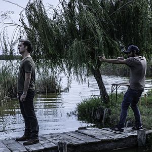 Foto El Silencio del Pantano