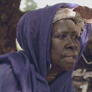 Foto Idrissa, crónica de una muerte cualquiera