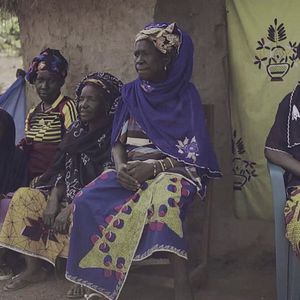 Foto Idrissa, crónica de una muerte cualquiera