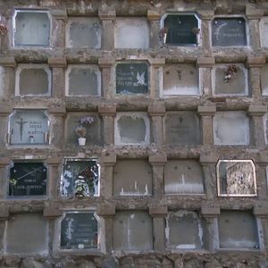 Foto Idrissa, crónica de una muerte cualquiera