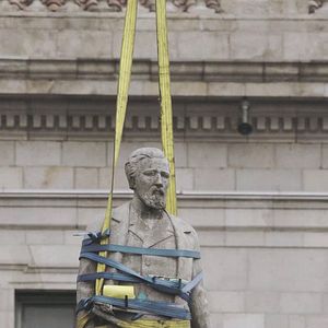 Foto Idrissa, crónica de una muerte cualquiera