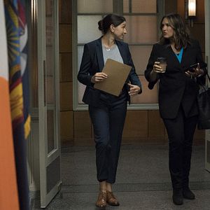 Foto Ley y orden: Unidad de víctimas especiales