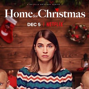 Foto Navidad en casa