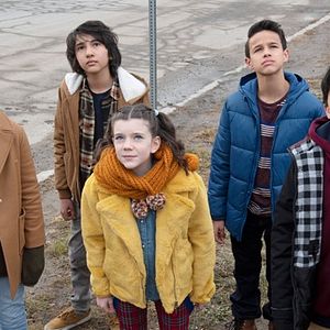 Foto El escritor fantasma