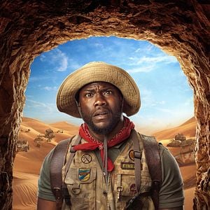 Foto Jumanji: Siguiente nivel