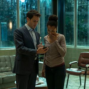 Foto Kerry Washington