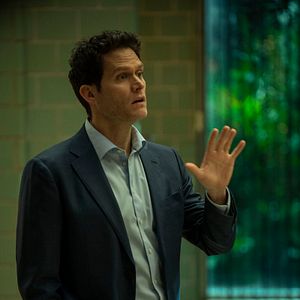 Foto Steven Pasquale