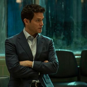 Foto Steven Pasquale