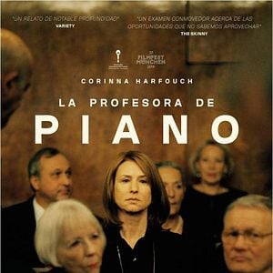 Foto La profesora de piano