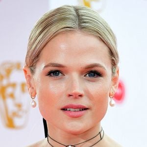 Foto Gabriella Wilde