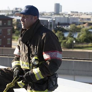 Foto Chicago Fire