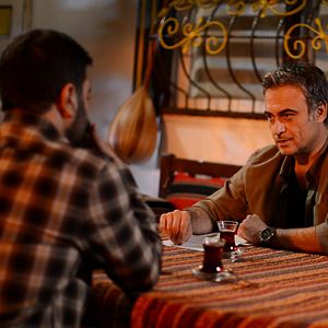 Foto Benim Adım Melek