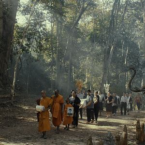 Foto Bor Mi Vanh Chark