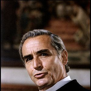 Foto Vittorio Gassman