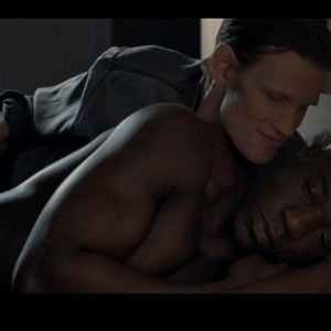 Foto Matt Smith (XI)