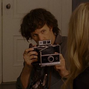 Foto Matt Smith (XI)