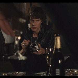 Foto Matt Smith (XI)