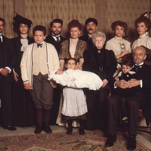 La Familia - Película 1987