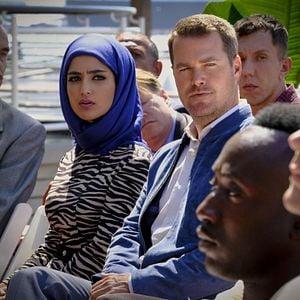 Foto Chris O'Donnell