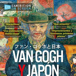 Foto Van Gogh y Japón