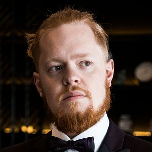 Foto Marius Theobald