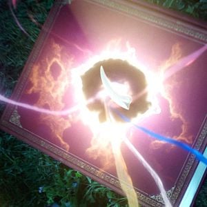 Foto La gran aventura de los Lunnis y el libro mágico